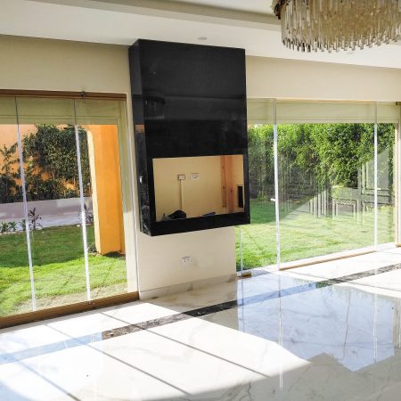 04- Folding Doors